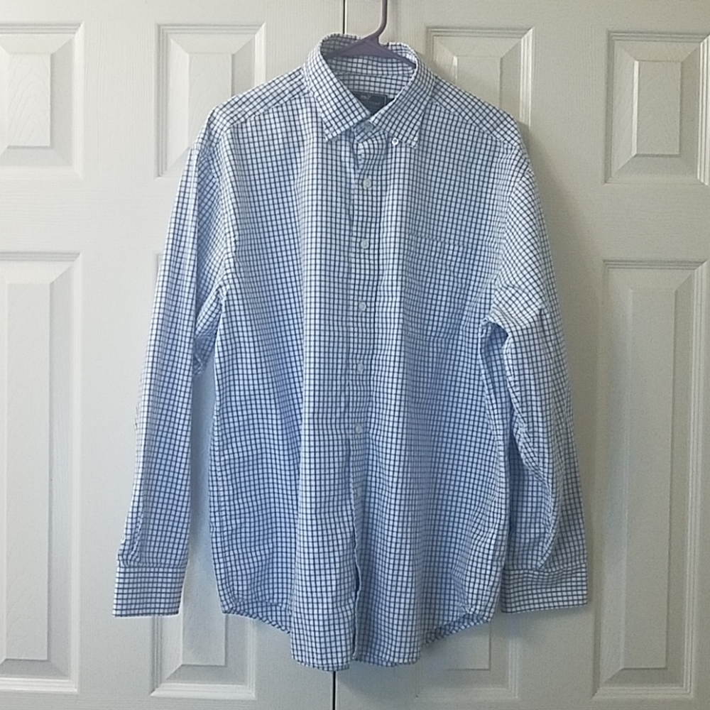 Vineyard Vines Mens Murray Shirt